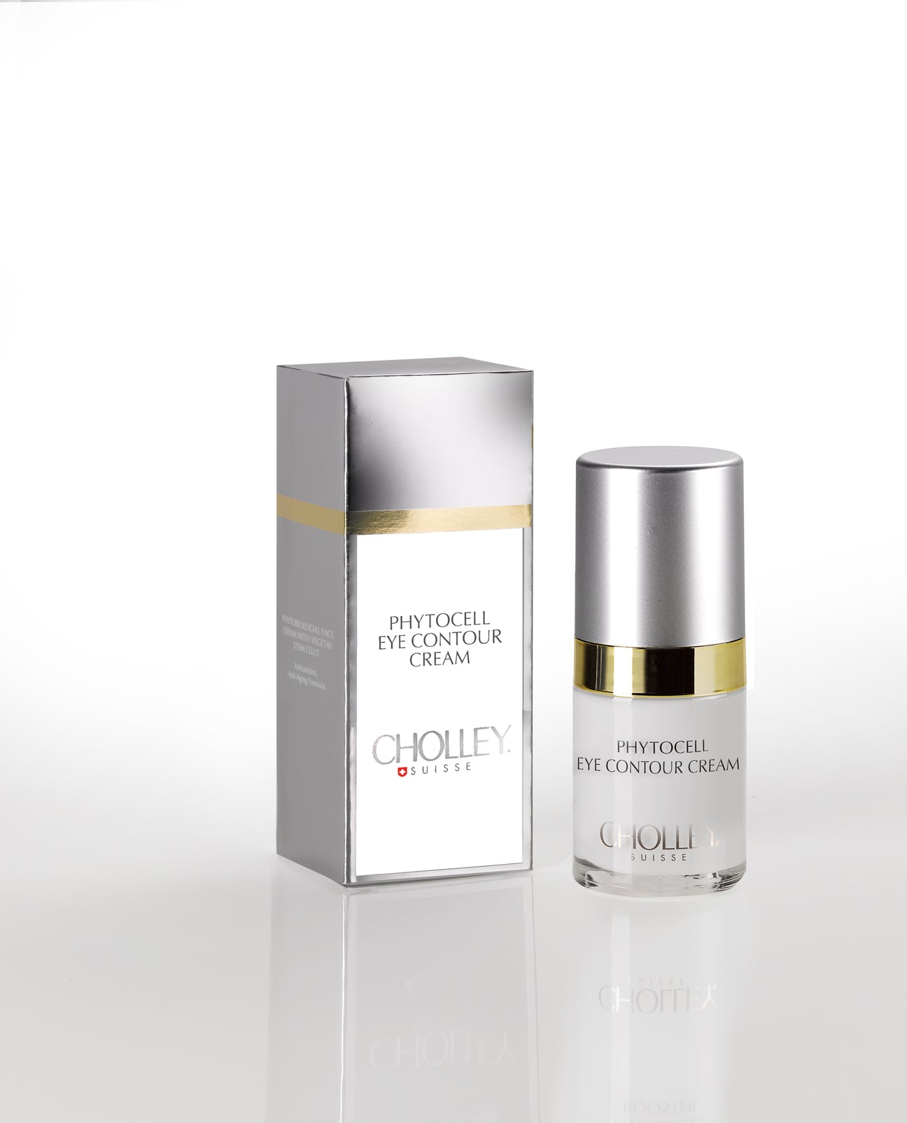 CHOLLEY PHYTOCELL Eye Contour Cream