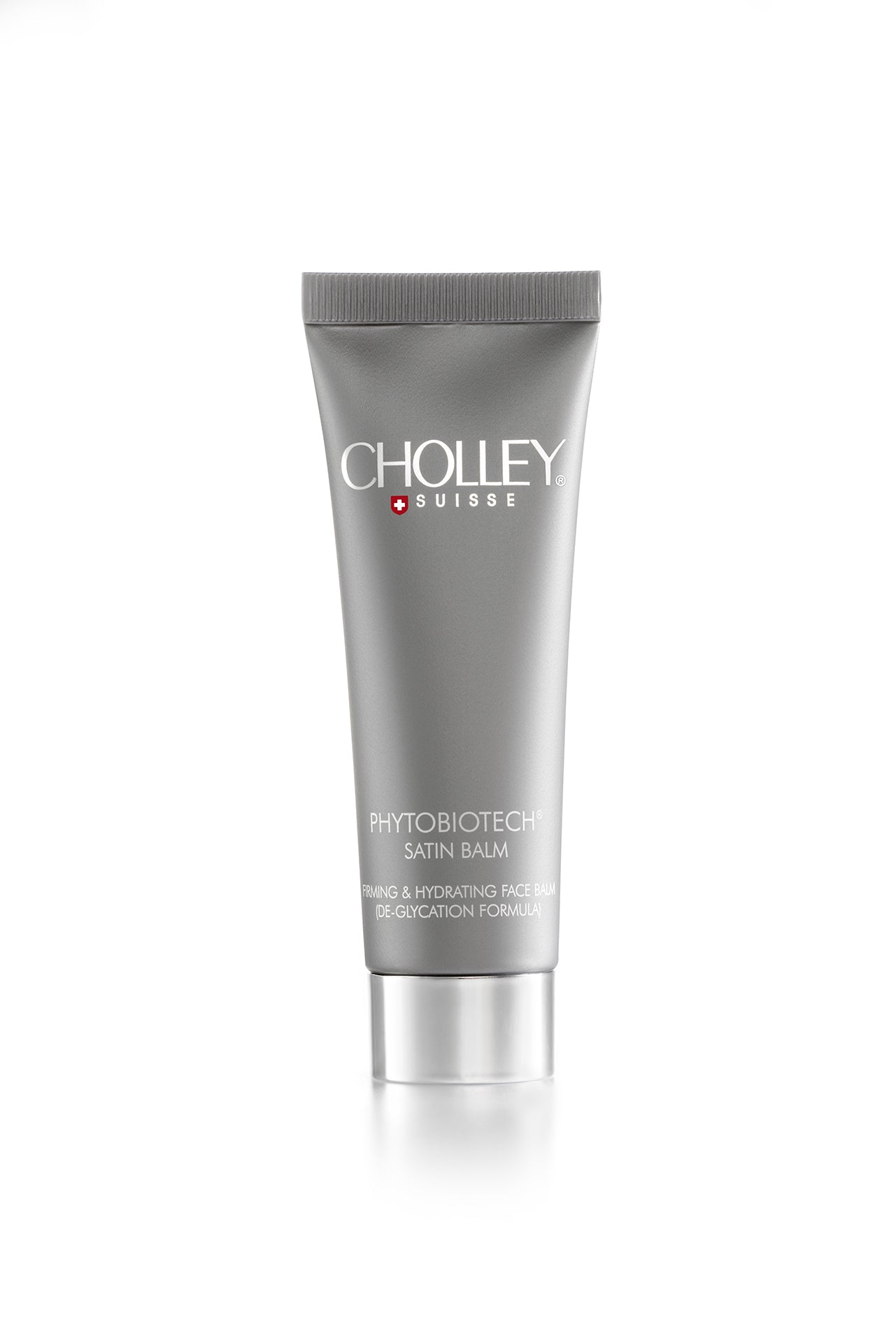 CHOLLEY PHYTOBIOTECH Satin Balm