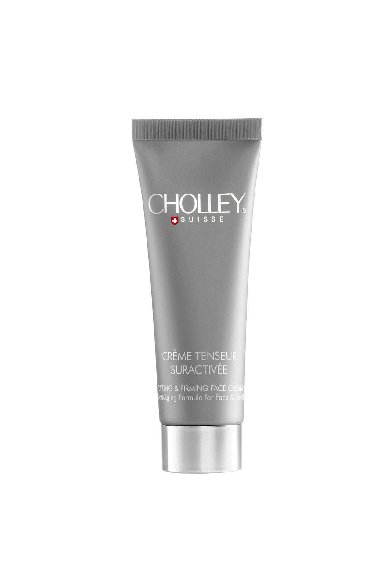 CHOLLEY Crème Tenseur Suractivée