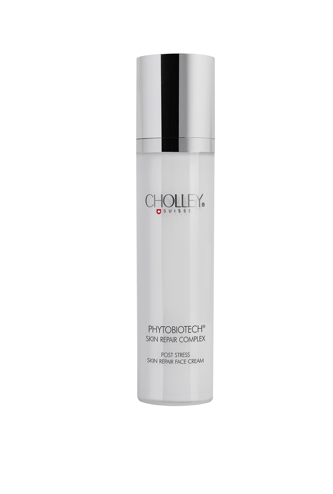 CHOLLEY PHYTOBIOTECH Skin repair complex