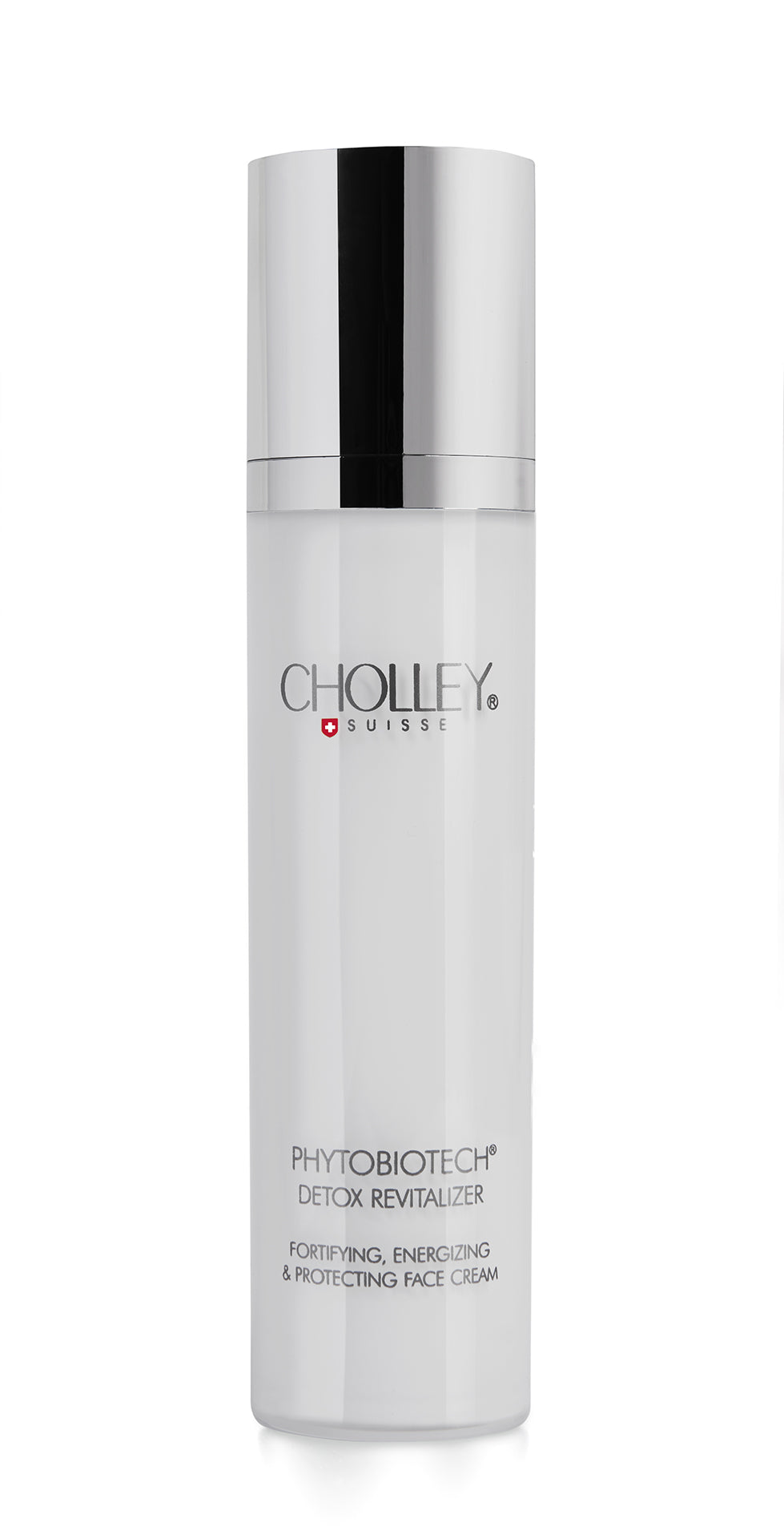 CHOLLEY PHYTOBIOTECH Detox Revitalizer